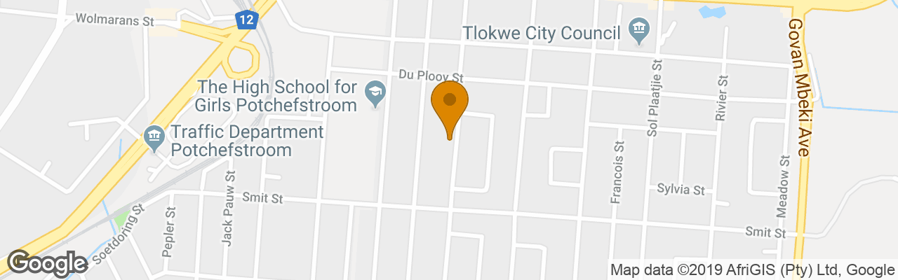 Pension Just Tiffany Guest House