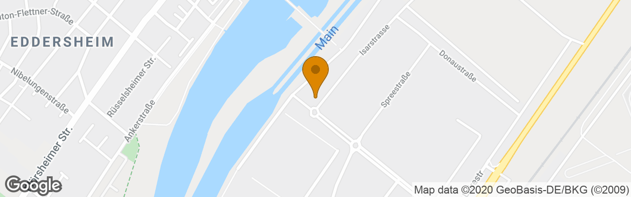 Comfort Hotel Frankfurt Airport West