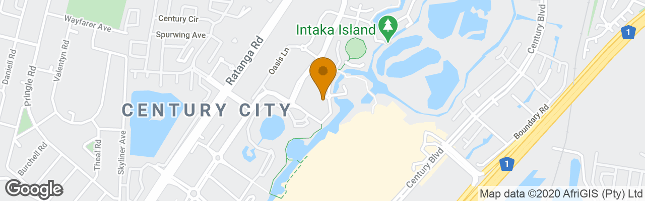 Cape Town Apartment Rentals