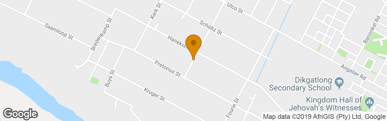 Aron's Guest House Bed & Breakfast