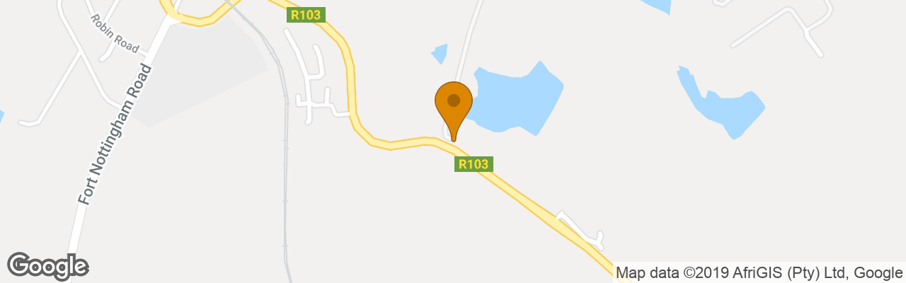 Hotel Kwa Jabu Accommodation