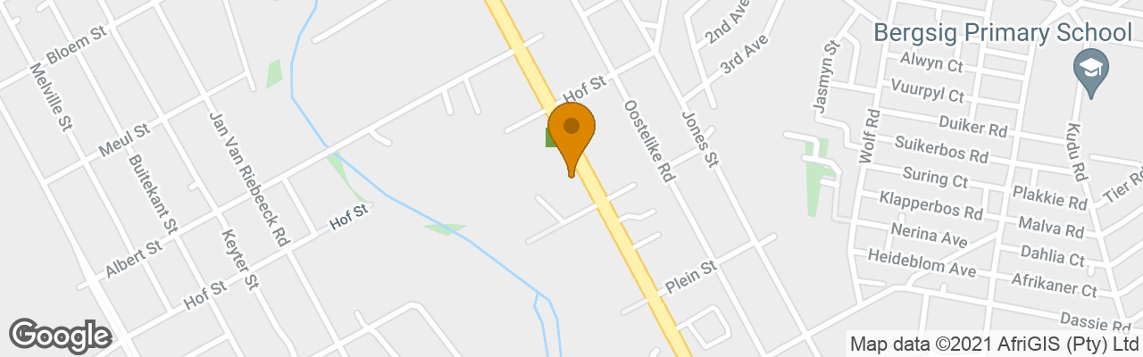 Hotel Wesselsheim Bed And Breakfast