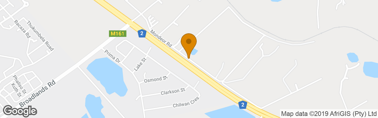 Chelaya Country Lodge