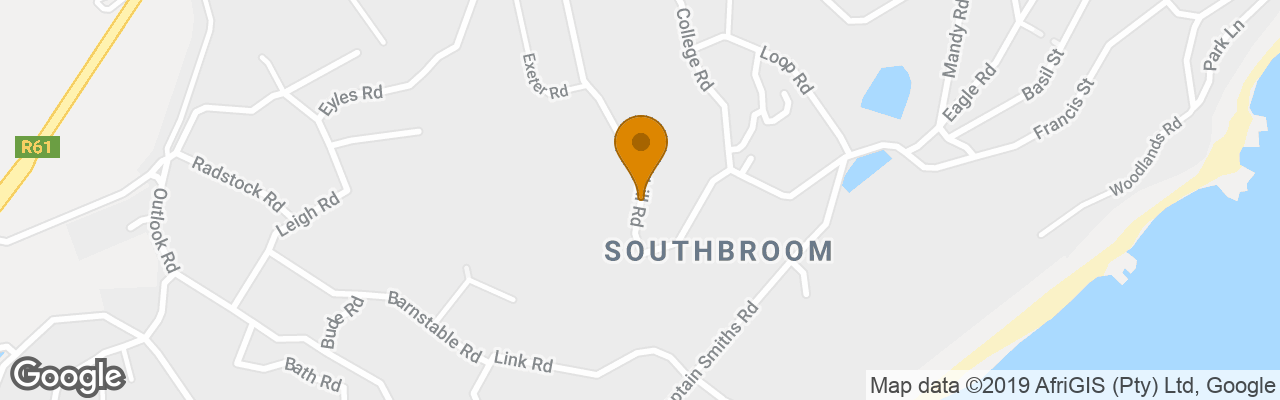 Blue Horizon Bed & Breakfast Southbroom