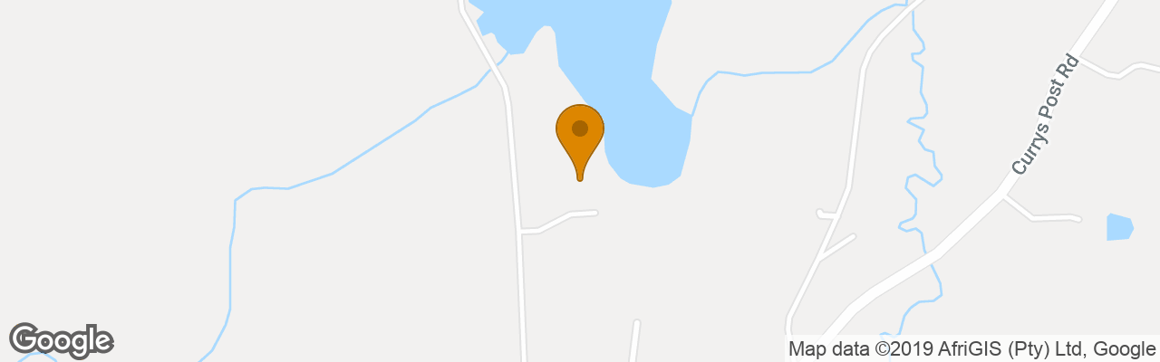 Beacon Vlei Guest Farm