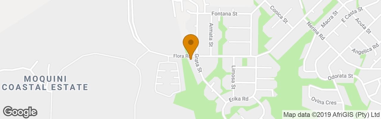 Garden Route Self-catering