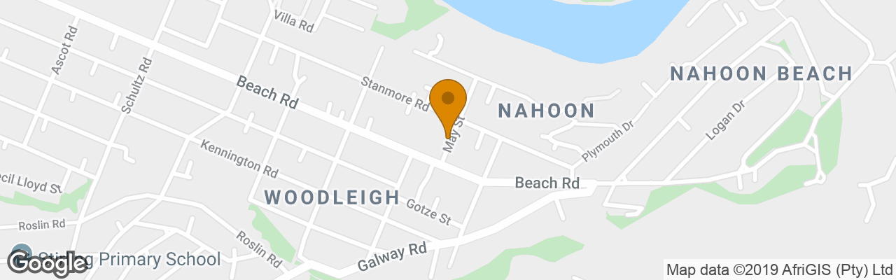 Riversway Guest House