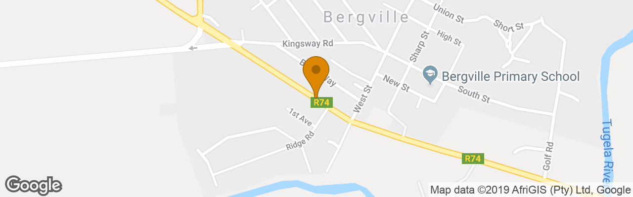 Inn The Itumeleng Guest House