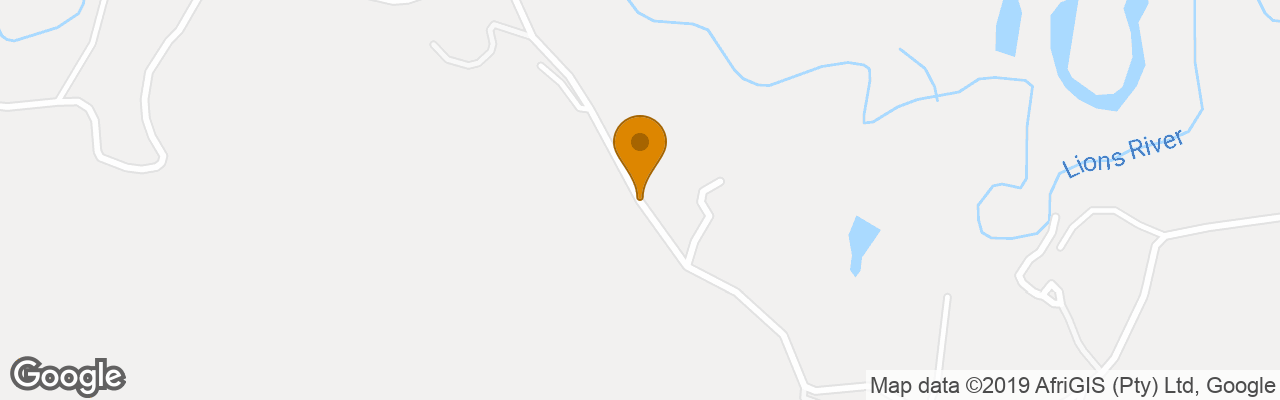 Pension Pleasant Places Country Guest House