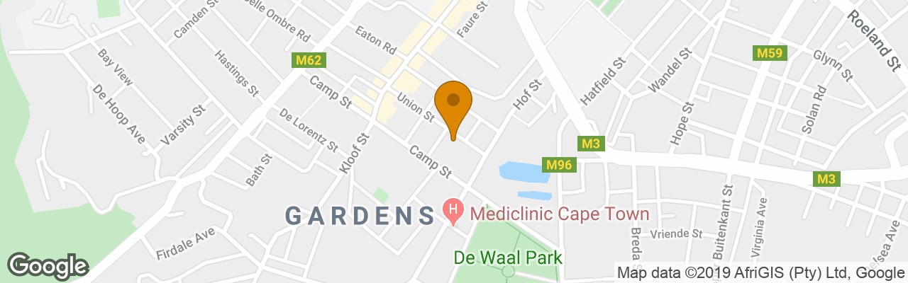 Bed and Breakfast Number5 Guesthouse