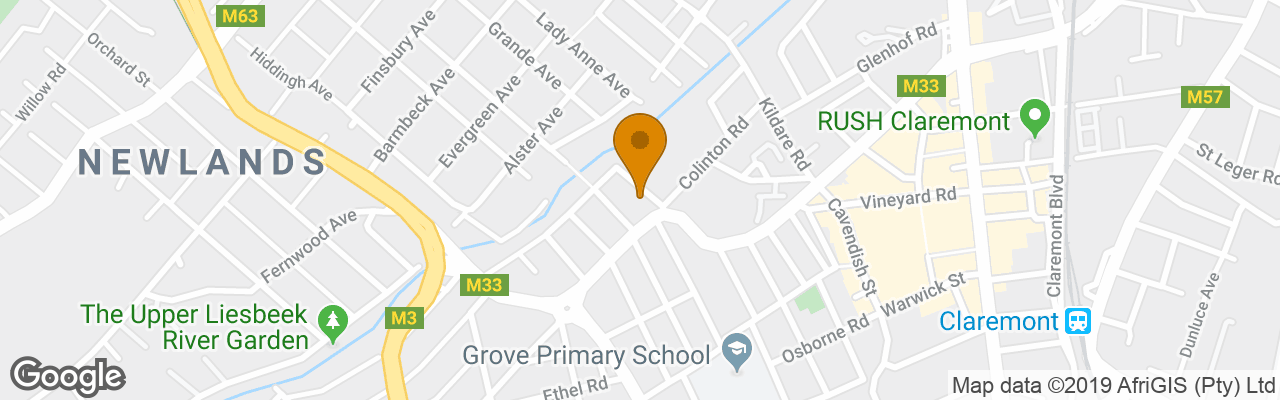 Bed and Breakfast Jaqui's Garden Guesthouse