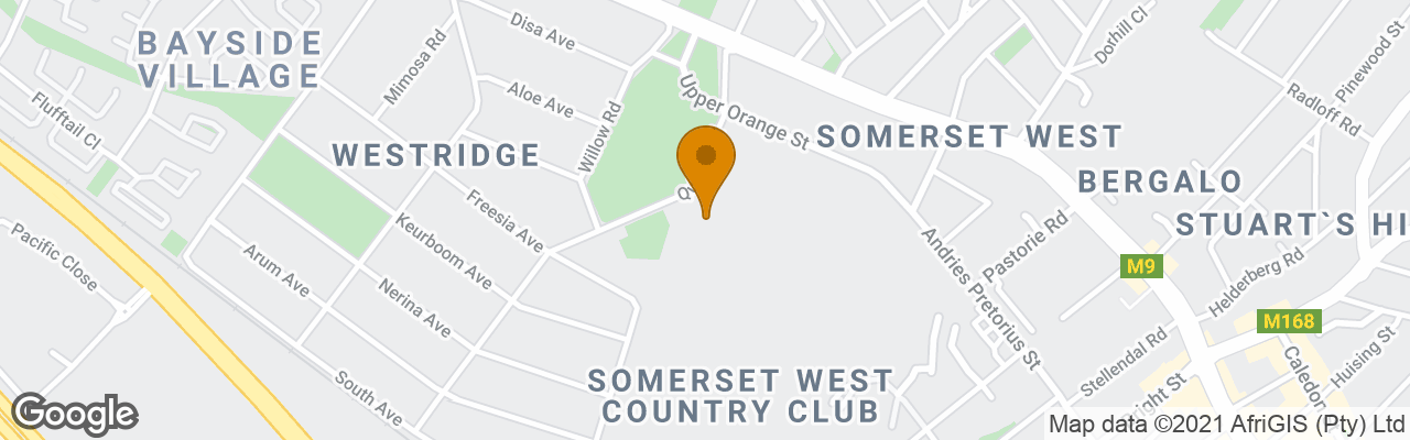 Pension King's Highway Guest House