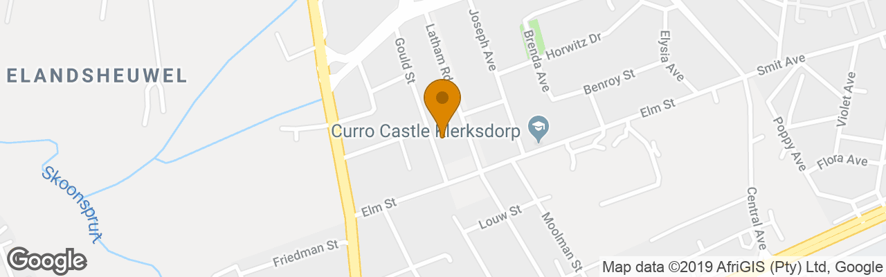 Pension Annvilla Guest House