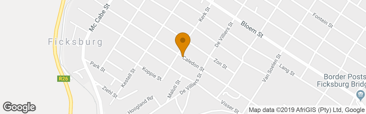 Pension Oregon Cottage