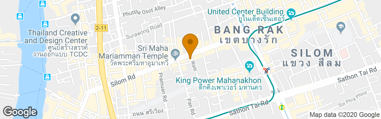 Hotel D Varee Xpress Pula Silom