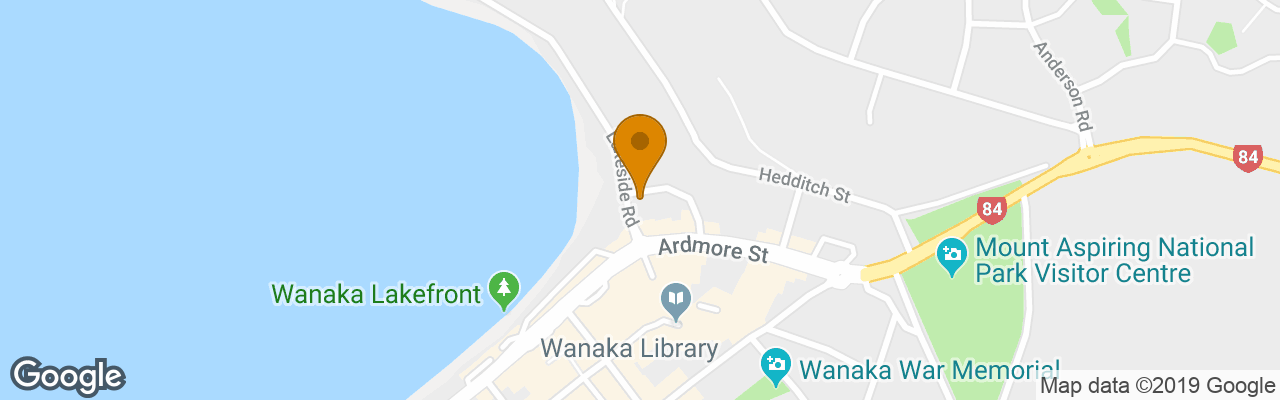 Hotel Lakeside Serviced Apartments