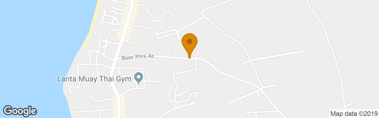 Hotel Lanta Arrow House