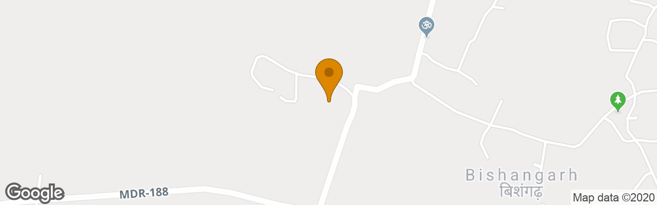 Hotel Alila Fort Bishangarh