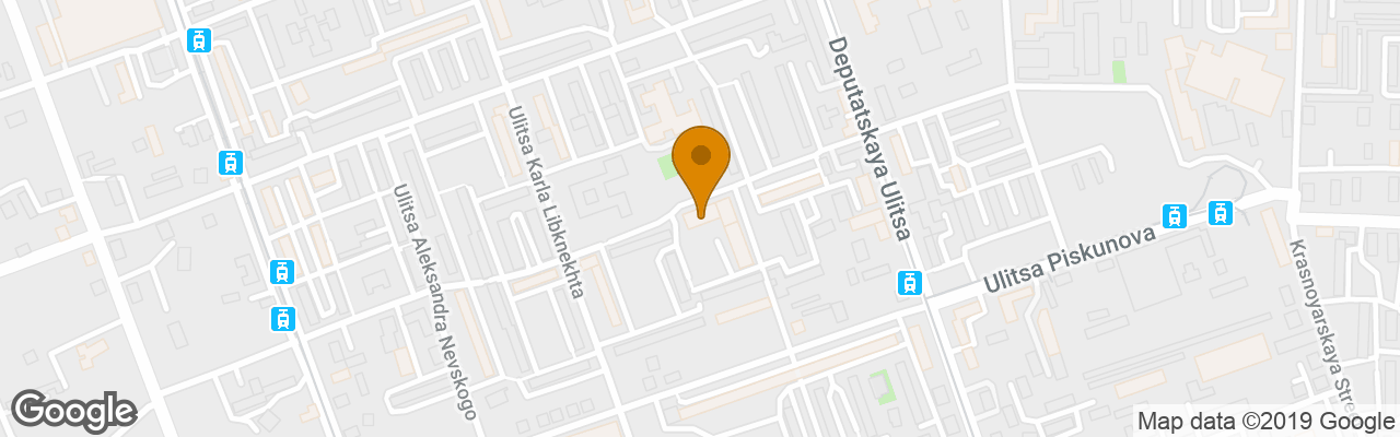 Inn Irkutskie Berega