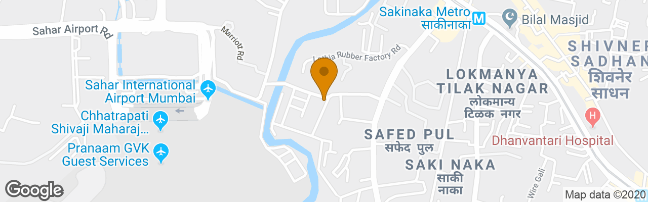 Hotel Treebo Seven Hills