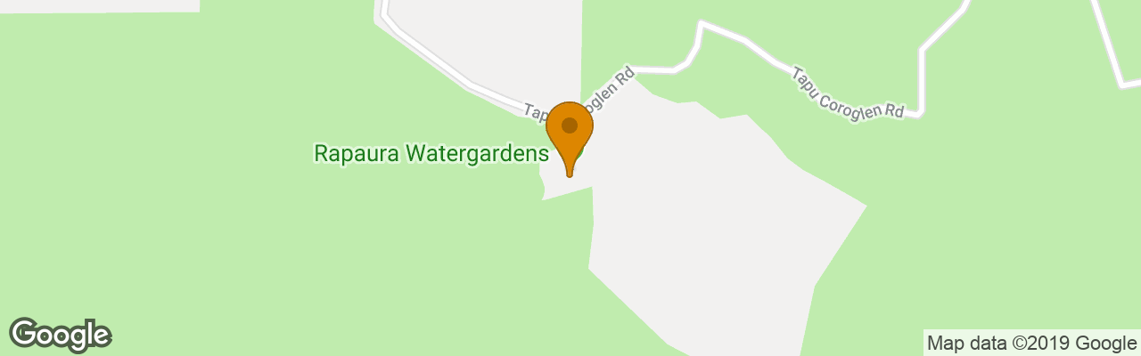 Hotel Rapaura Watergardens