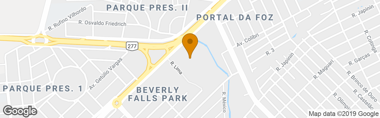 Hotel Recanto Cataratas Thermas Resort & Convention 