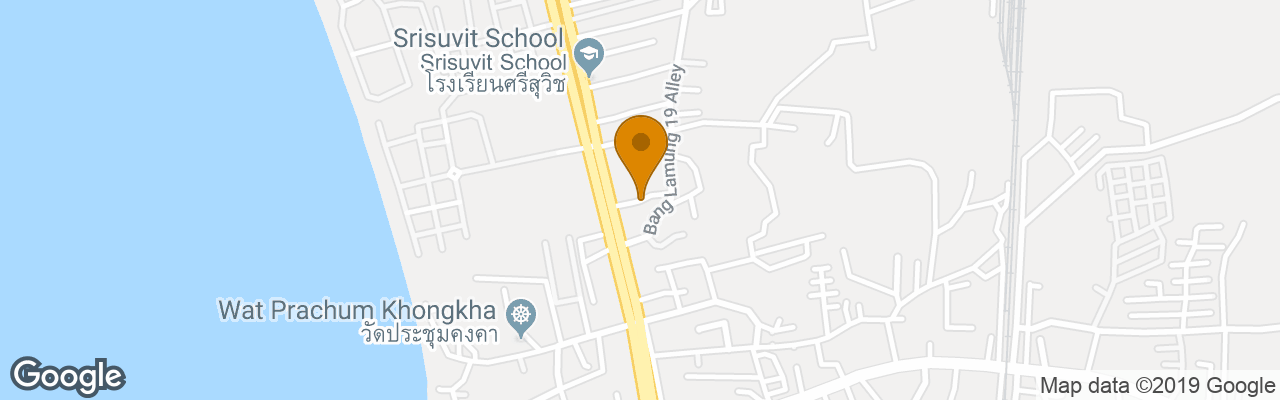 Lc Apartments Pattaya