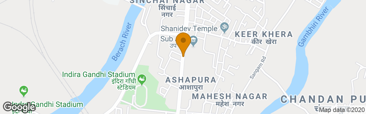 Hotel Rnb Chittorgarh