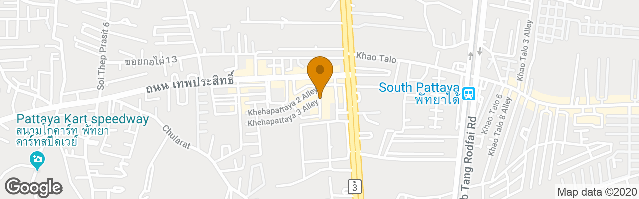 Villa Davinci Pattaya