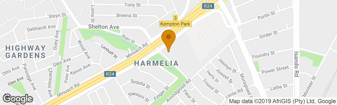 Hotel Road Lodge Johannesburg Airport