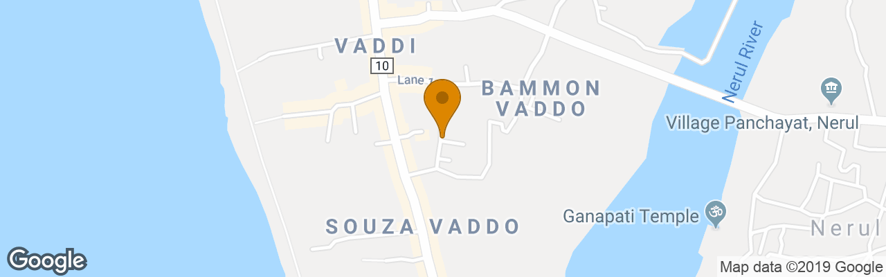 Treebo Goa Blossom Resort