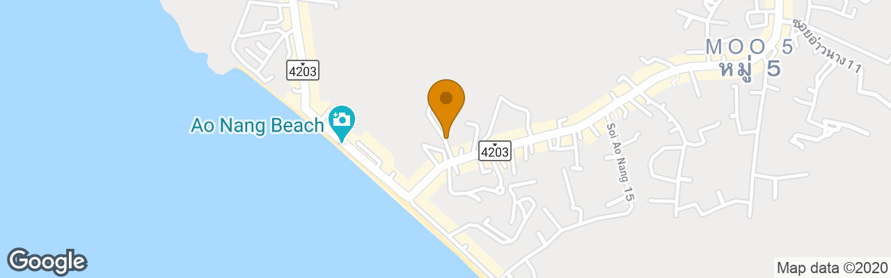 Hotel Wake Up Aonang