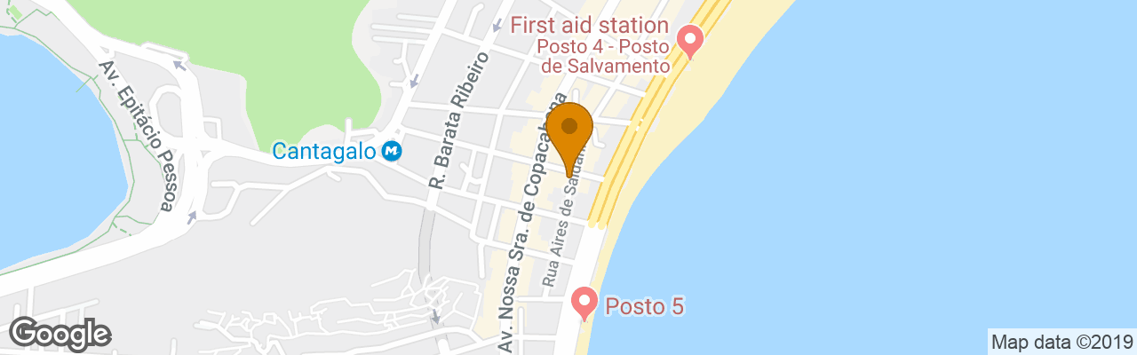 Hotel Travel Inn Rio Roiss 