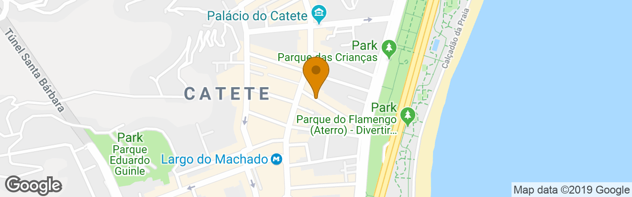 Hotel Rondonia Palace 