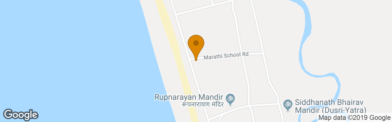 Shree Ganesh Beach Resort