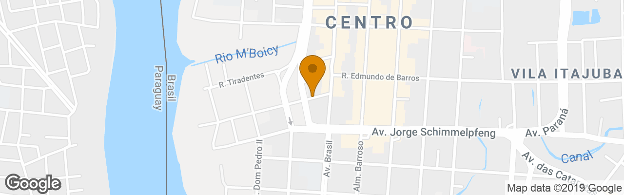 Hotel Salvatti Iguassu 