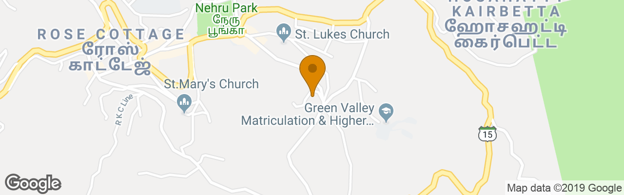 Resort Nahar Retreat And Wellness Spa