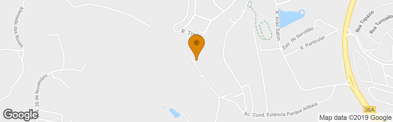 Hotel Village Eldorado Atibaia Eco Resort 