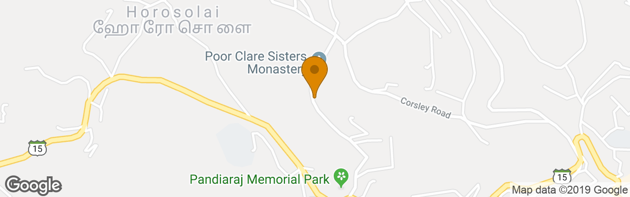 Bed and Breakfast The Point