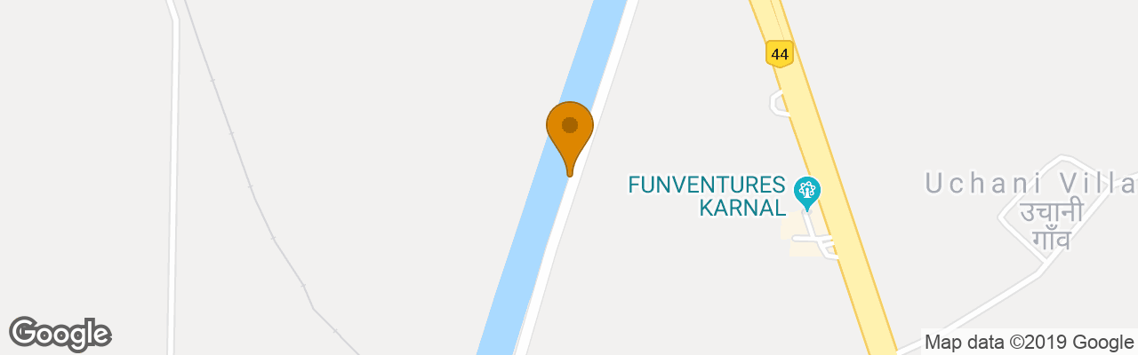 Hotel The Royal Paradise