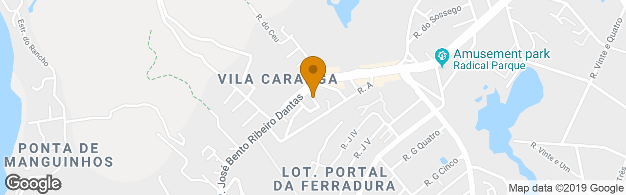 Hotel Pousada La Mandragora 