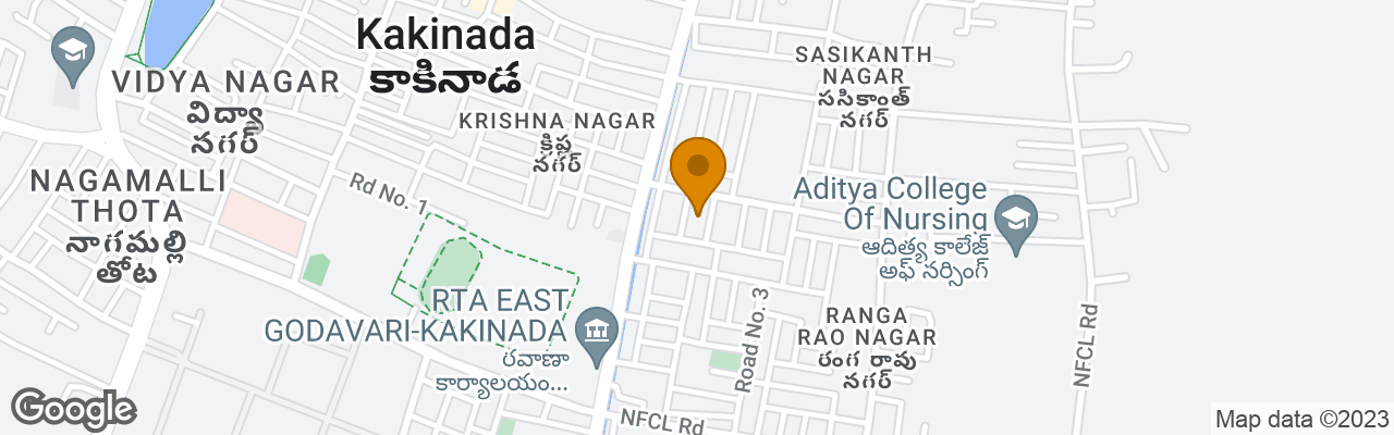 Hotel Sri Krishnas Residency