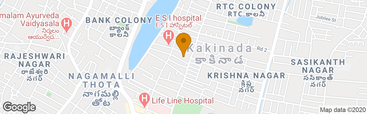Starihotels Kakinada Andhra Pradesh