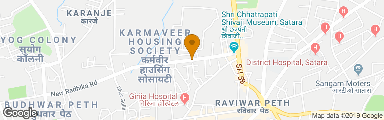 Hotel Radhika Palace