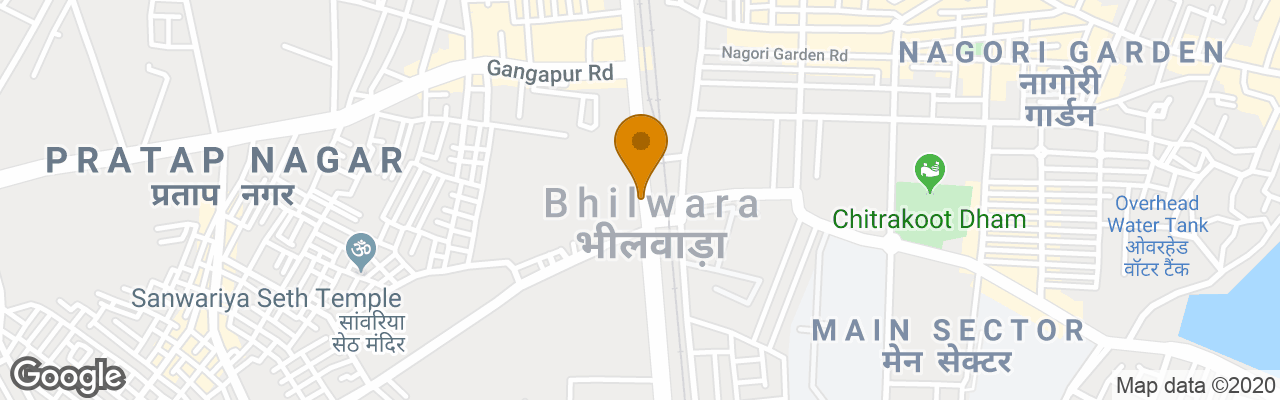 Hotel Oyo Rooms Railway Station Bhilwara