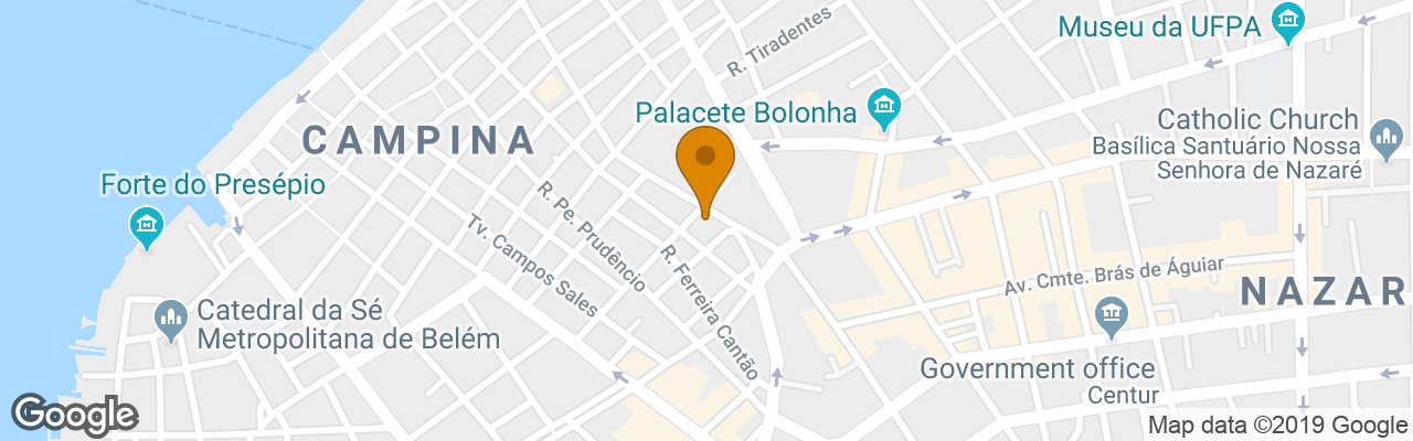 Hotel Princesa Louca 