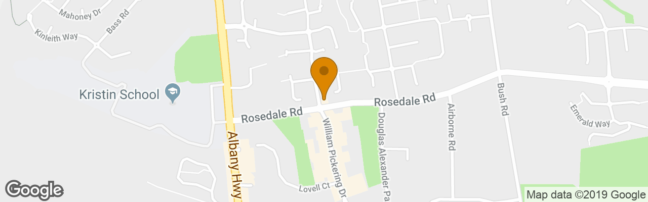 Hostel Rosedale Unit