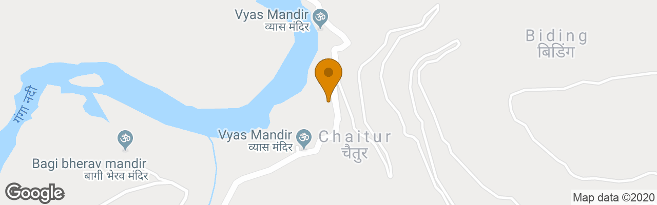 Resort Banyan By The Ganges