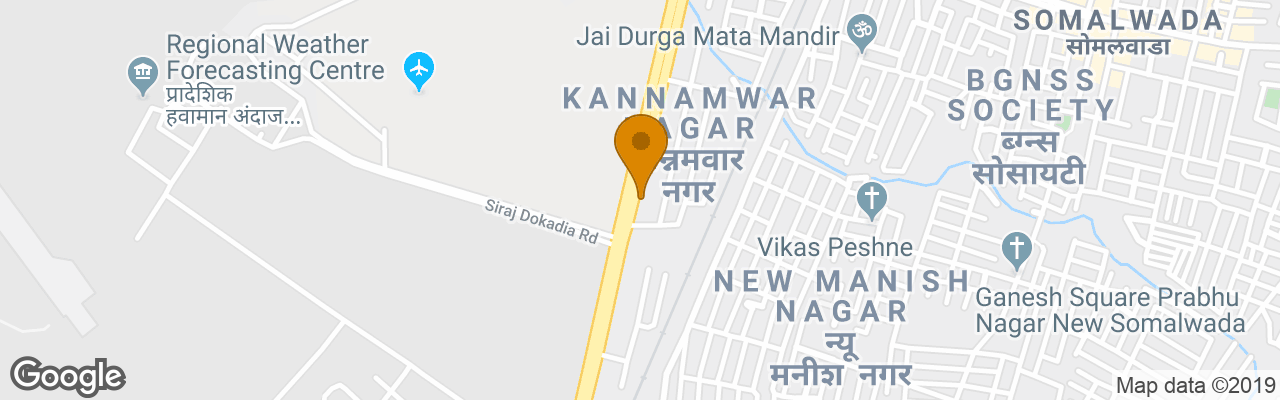 Hotel Jk Rooms  Nagpur Airport