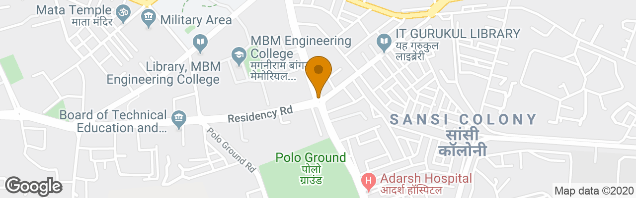 Hotel Oyo Rooms Panch Batti Circle Ratanada